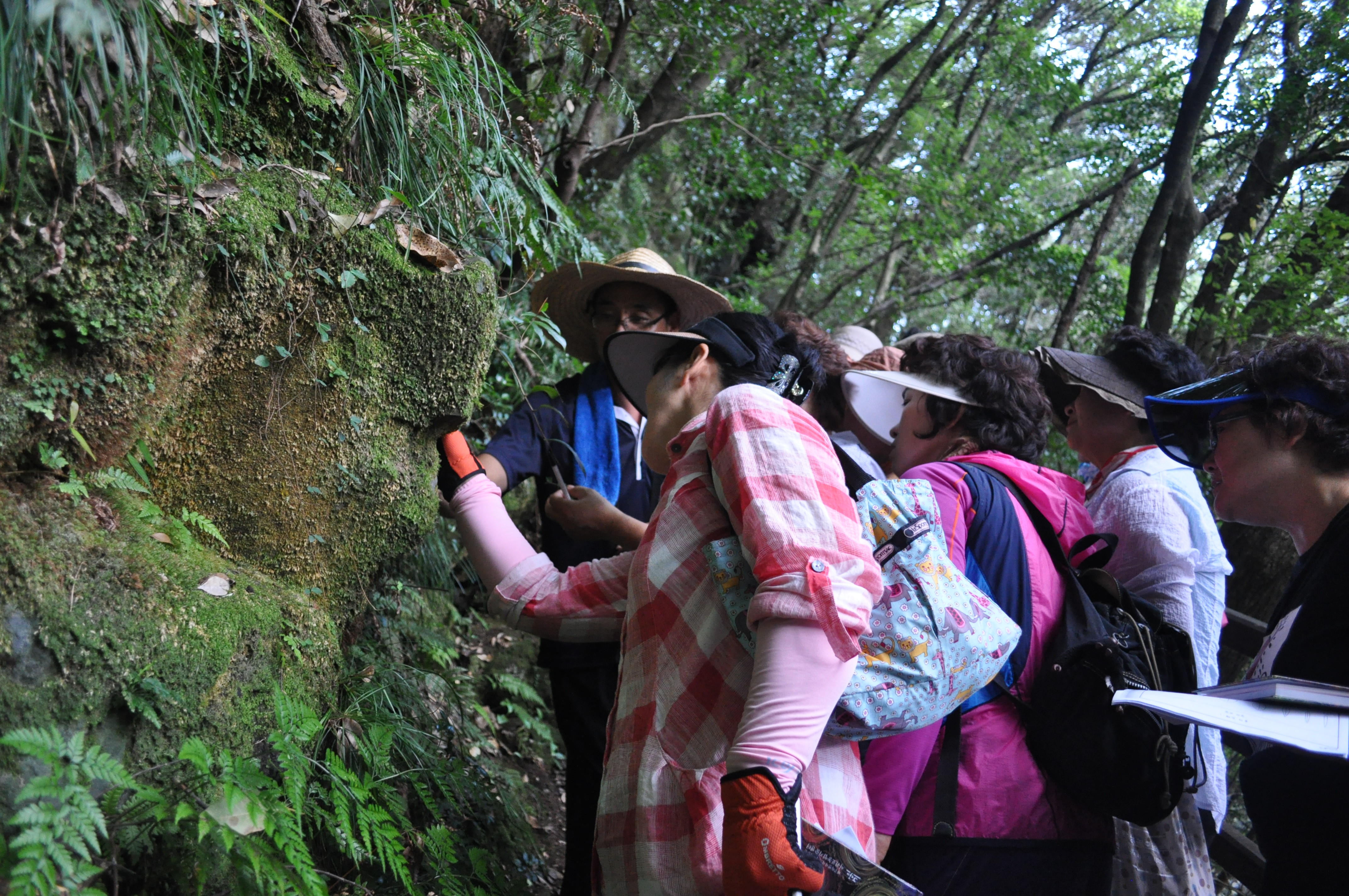 도시생활농업 활성화 생활원예 교육(2차수,2011.9.15)
